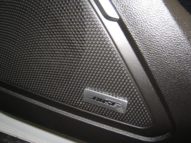 RENAULT Koleos usata, con Fari LED