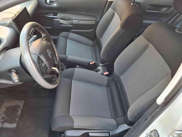 CITROEN C4 Cactus usata, con Cerchi in lega