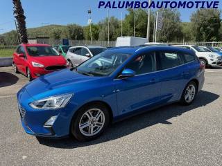 FORD Focus usata, con Airbag Passeggero