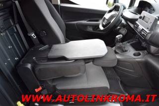 PEUGEOT Partner usata, con Immobilizzatore elettronico