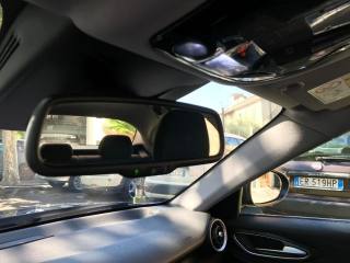 ALFA ROMEO Giulia usata, con Sistema di navigazione