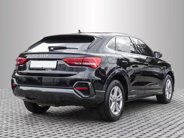 AUDI Q3 usata, con Airbag