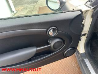 MINI One usata, con Autoradio