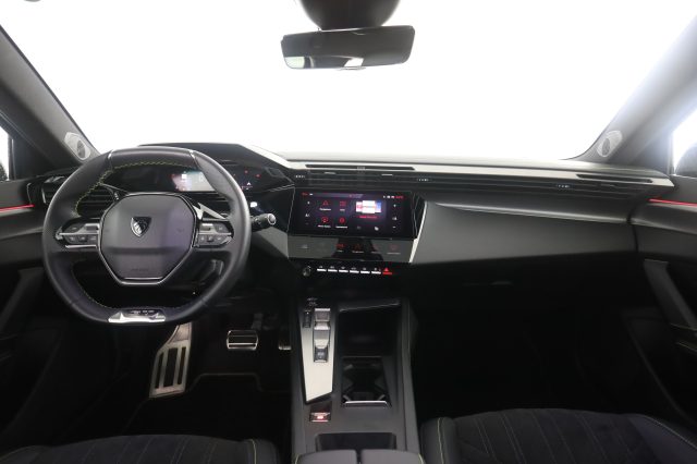 PEUGEOT 308 usata 4