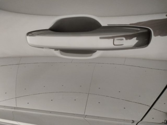 VOLVO XC60 usata, con Sedile posteriore sdoppiato