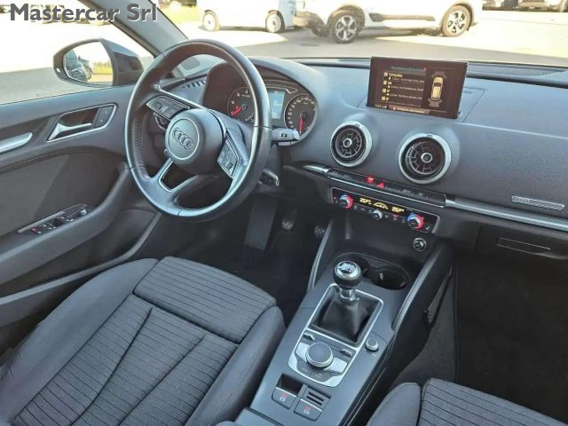 AUDI A3 usata, con Controllo trazione