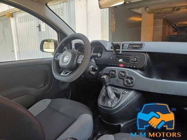FIAT Panda usata, con Bracciolo