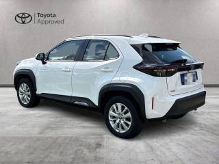 TOYOTA Yaris Cross usata, con Climatizzatore