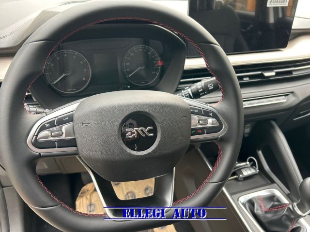 EMC Quattro usata, con Bracciolo