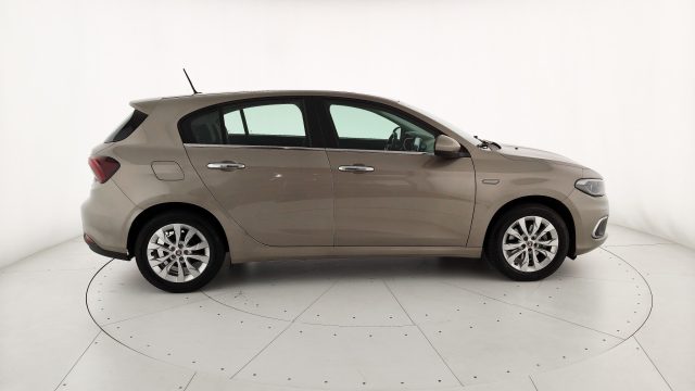 FIAT Tipo usata, con Cerchi in lega