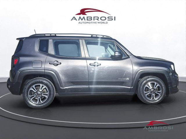 JEEP Renegade usata 4