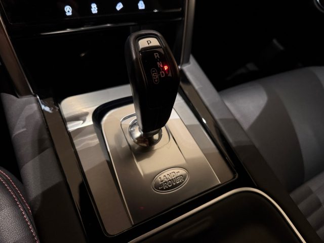 LAND ROVER Discovery Sport usata, con Bracciolo