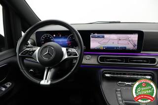 MERCEDES-BENZ V 250 usata, con Climatizzatore