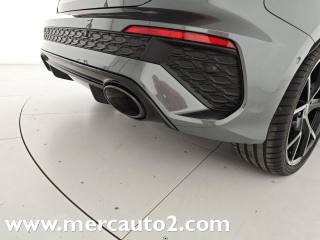 AUDI RS3 usata 4