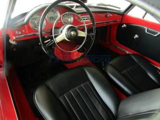 ALFA ROMEO Giulietta usata 5