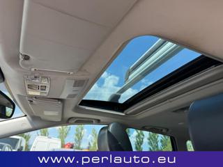 MAZDA CX-7 usata, con Cerchi in lega