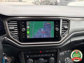 VOLKSWAGEN T-Roc usata, con ESP