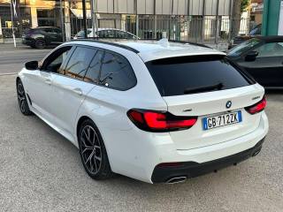 BMW 520 usata, con Airbag Passeggero