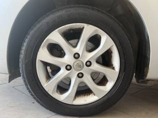 NISSAN Micra usata 19