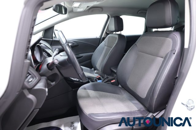 OPEL Astra usata, con Autoradio