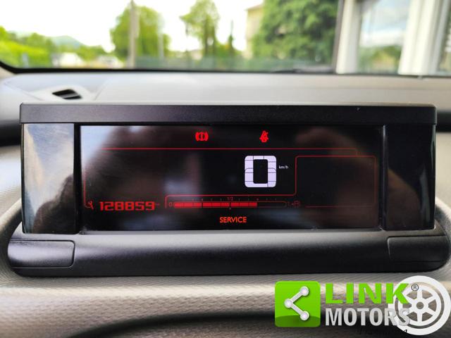 CITROEN C4 Cactus usata, con Cerchi in lega