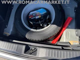 TOYOTA Yaris Cross usata, con ESP