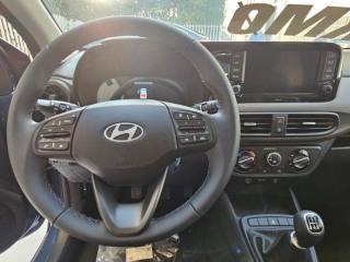 HYUNDAI i10 usata, con Cronologia tagliandi