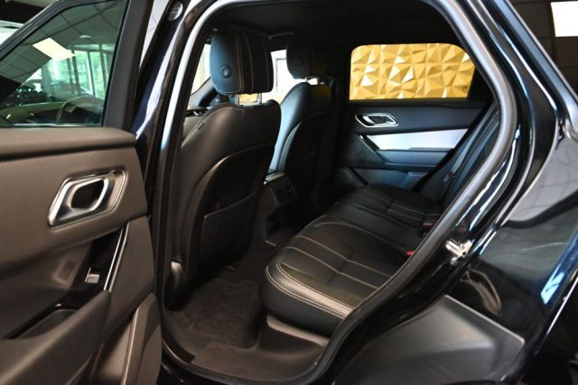 LAND ROVER Range Rover Velar usata 21