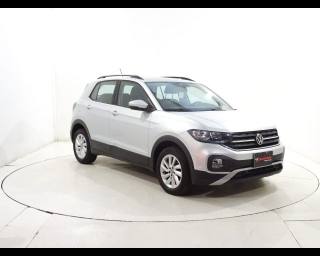 VOLKSWAGEN T-Cross usata, con Climatizzatore