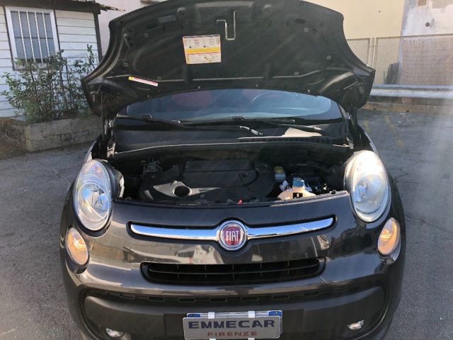 FIAT 500L usata, con Bluetooth