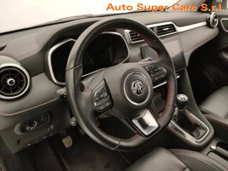 MG ZS usata, con Controllo trazione