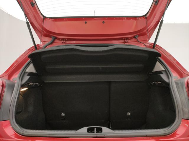 CITROEN C3 usata, con Controllo elettronico della corsia