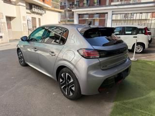 PEUGEOT 208 usata, con Chiusura centralizzata