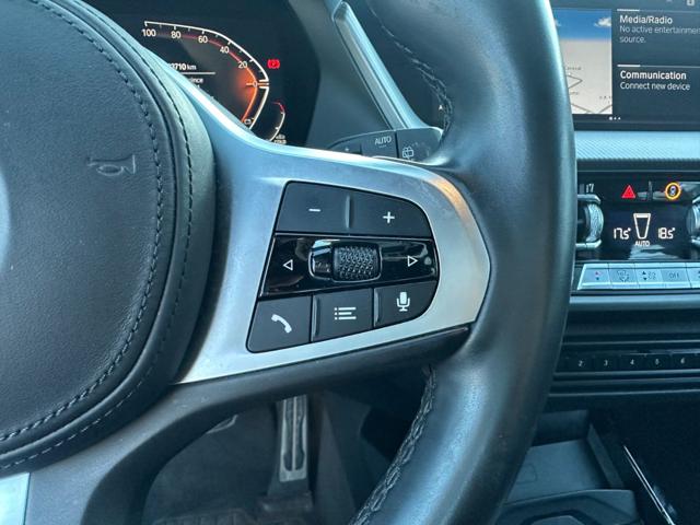 BMW 118 usata, con Fendinebbia