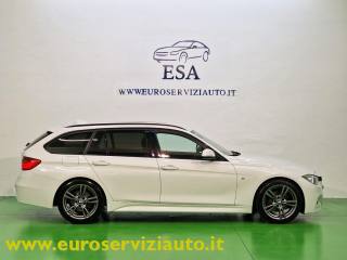BMW 318 usata, con Airbag