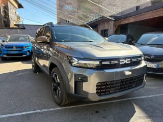 DACIA Bigster 1.2 HYBRID/GPL 140 CV Extreme TETTO NERO