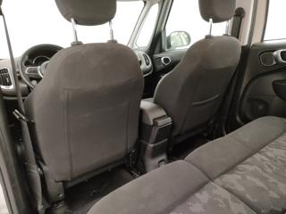 FIAT 500 usata, con Volante in pelle