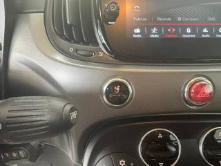 ABARTH 595 usata, con Controllo vocale