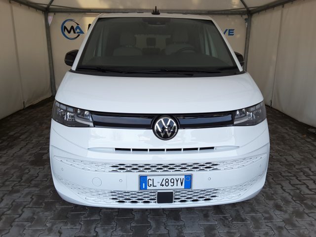 VOLKSWAGEN Multivan usata, con ABS