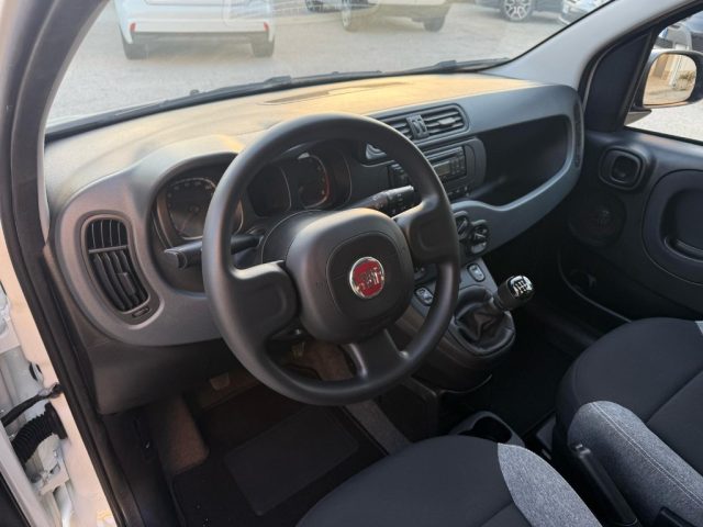 FIAT Panda usata, con Climatizzatore
