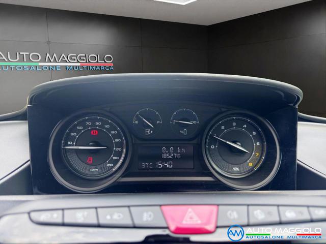 LANCIA Ypsilon usata, con Volante in pelle