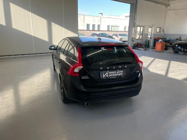 VOLVO V60 usata, con Alzacristalli elettrici