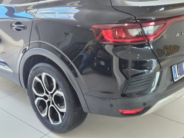 RENAULT Arkana usata, con Alzacristalli elettrici
