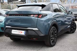 PEUGEOT 3008 usata, con Airbag laterali
