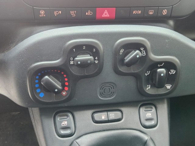 FIAT Panda usata, con Immobilizzatore elettronico