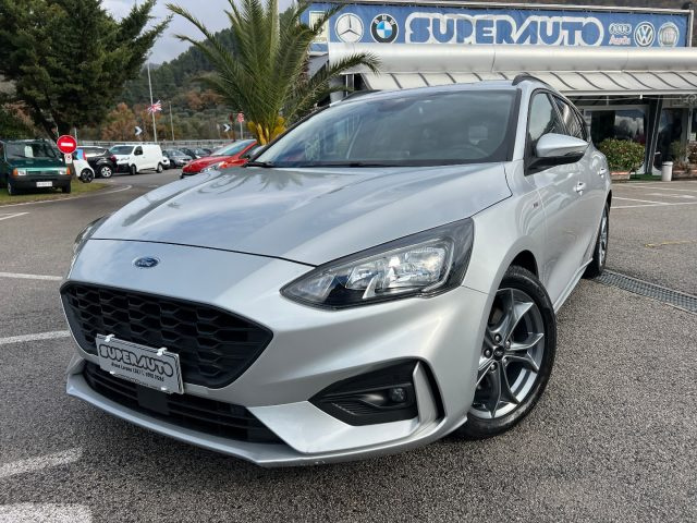 FORD Focus usata, con Airbag laterali
