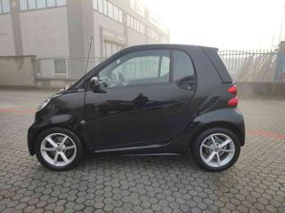 SMART ForTwo usata, con Airbag
