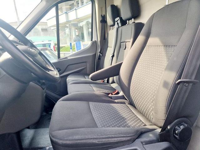 FORD Transit Custom usata 19
