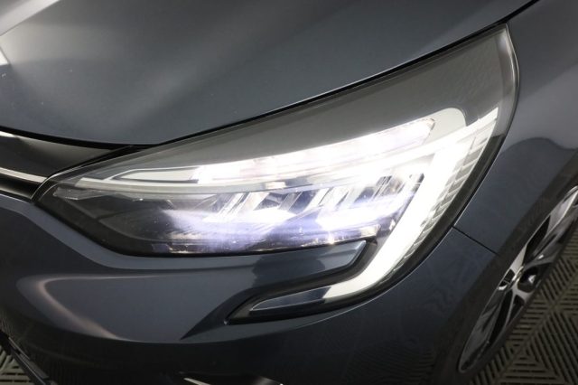 RENAULT Clio usata 7