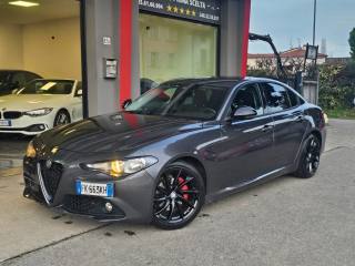 ALFA ROMEO Giulia usata, con Sistema di navigazione
